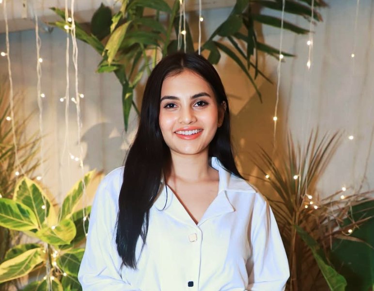 Sai Ramya Pasupuleti Height, Age, Family, Biography