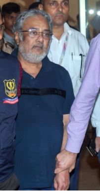 Salim Dola