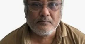 Salim Dola