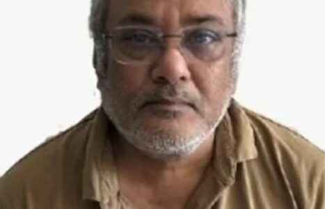 Salim Dola
