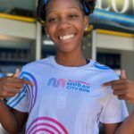 Shanoya Douglas (Sprinter) Age, Biography
