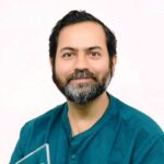 Sheetal Sharma (Costume Designer) Height, Age, Wife, Children, Family, Biography