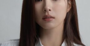 Shin Se-kyung