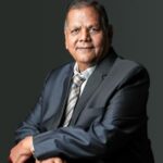 Shiv Ratan Agarwal Age, Death, Wife, Children, Family, Biography