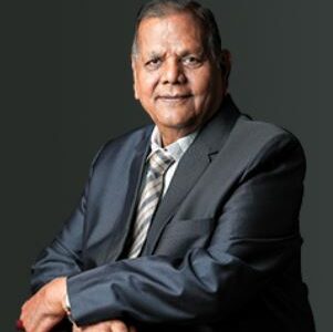 Shiv Ratan Agarwal