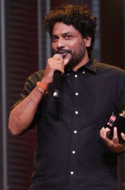 Shivkumar V. Panicker