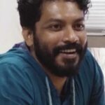 Shivkumar V. Panicker Height, Age, Biography