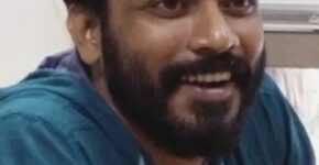 Shivkumar V. Panicker