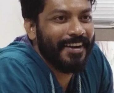 Shivkumar V. Panicker