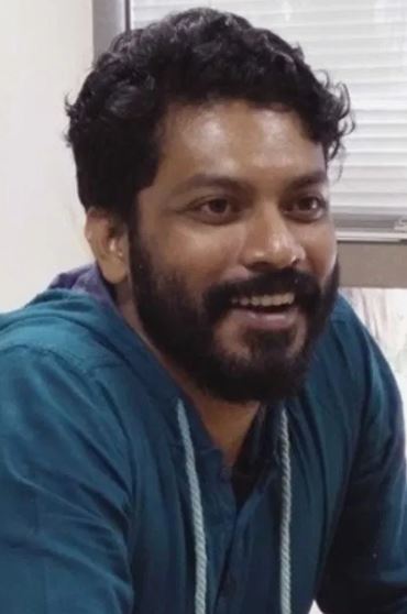 Shivkumar V. Panicker