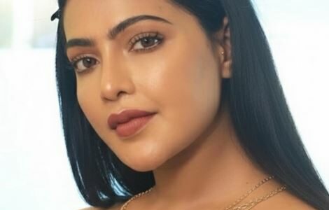 Subashini Balasubramaniyam