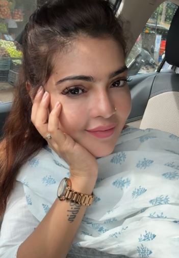 Subashini Balasubramaniyam Bipin tattoo