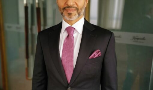 Umar Farooq Zahoor