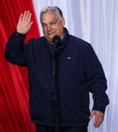 Viktor Orbán Age, Wife, Children, Family, Biography » StarsUnfolded 2 Viktor Orbán