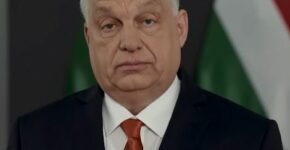 Viktor Orbán