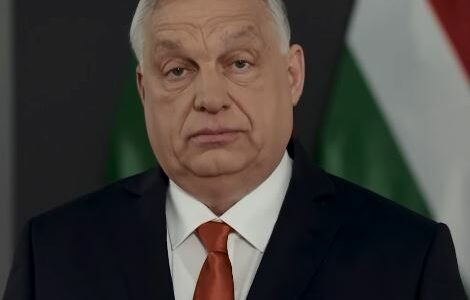 Viktor Orbán
