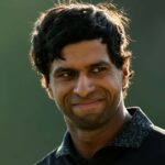 Aaron Rai Height, Age, Wife, Family, Biography