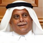 Abdullah bin Hamad al-Attiyah Age, Death, Family, Biography