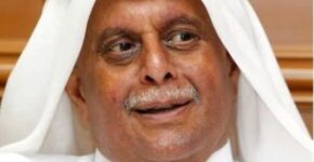 Abdullah bin Hamad al-Attiyah
