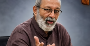 Abhay Mokashi