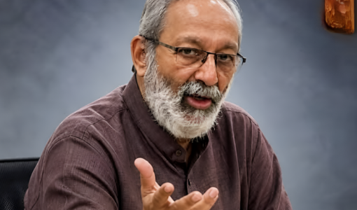Abhay Mokashi