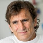Alex Zanardi Age, Death, Wife, Children, Family, Biography
