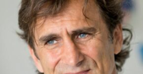 Alex Zanardi