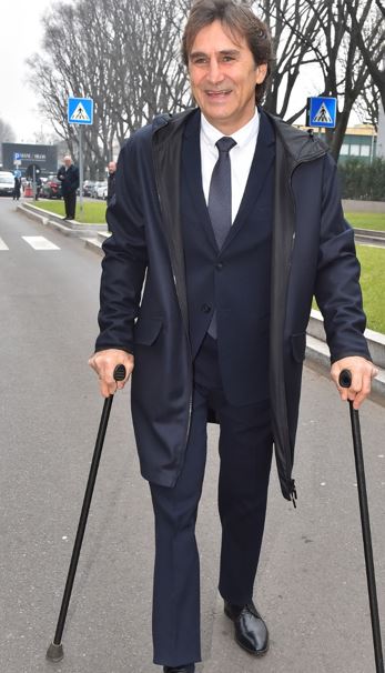 Alex Zanardi