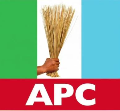 All Progressives Congress (APC) party logo