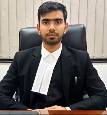 Aman Kumar Sharma