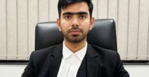 Aman Kumar Sharma