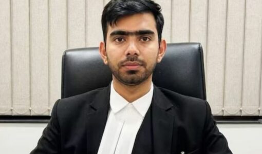 Aman Kumar Sharma