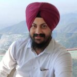 Amanpreet Gill Height, Age, Death, Family, Biography