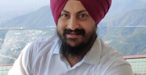 Amanpreet Gill