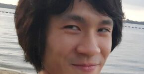 Amos Yee