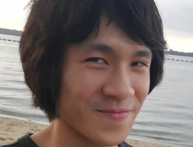 Amos Yee