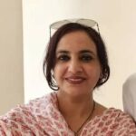 Amreen Kaur Rai Height, Age, Biography
