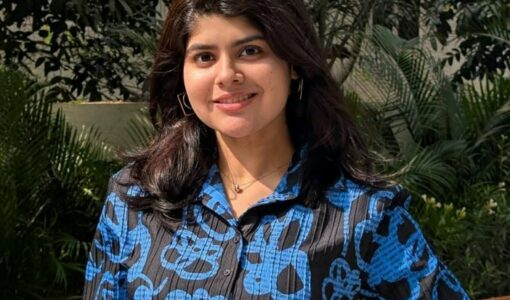Anu Sharma