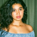 Anugraha S. Nambiar Height, Family, Biography