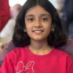 Anvi Hinge (Chess Player) Age, Family, Biography