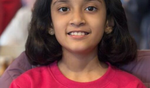 Anvi Hinge
