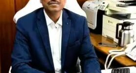 Ashok Kumar Panda