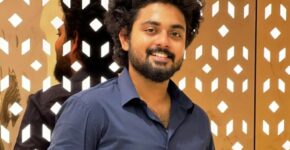 Bharath Kanth