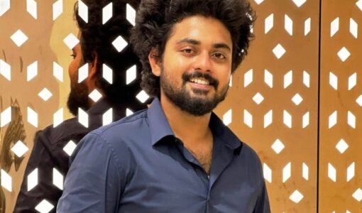 Bharath Kanth