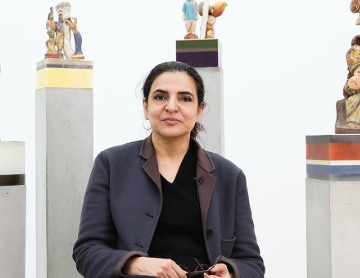 Bharti Kher