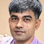 Chandranath Rath Age, Death, Family, Biography