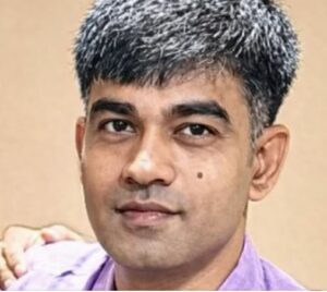 Chandranath Rath Age, Death, Family, Biography » StarsUnfolded
