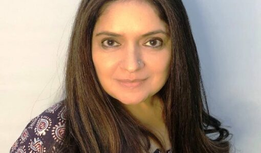 Chhaya Vora