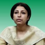 Chinmayee Gopal (IAS) Age, Biography