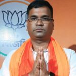 Debangshu Panda Age, Wife, Children, Family, Biography